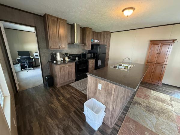 Photo 1 of 2 of home located at 7804 Stanley Rd Lot #51 Powell, TN 37849