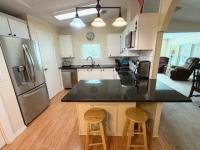 1989 PALM Manufactured Home