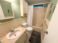1989 PALM Manufactured Home