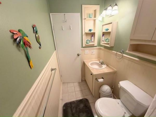 1989 PALM Manufactured Home