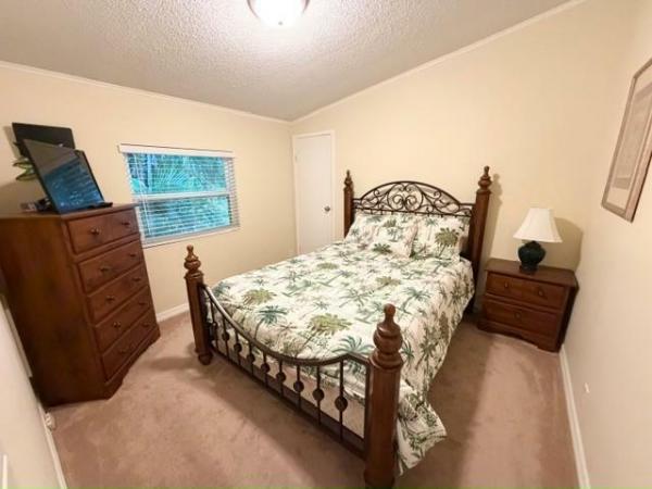 1989 PALM Manufactured Home