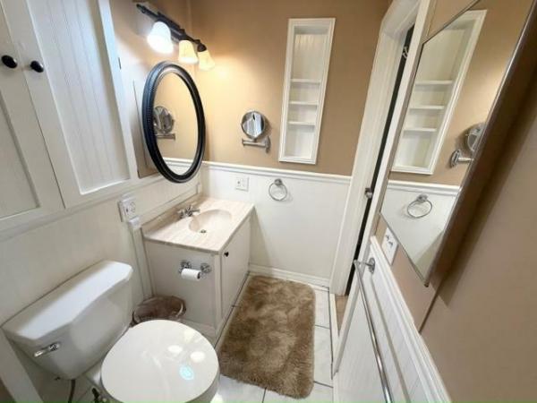 1989 PALM Manufactured Home