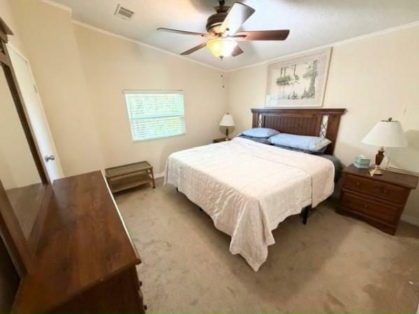 1989 PALM Manufactured Home