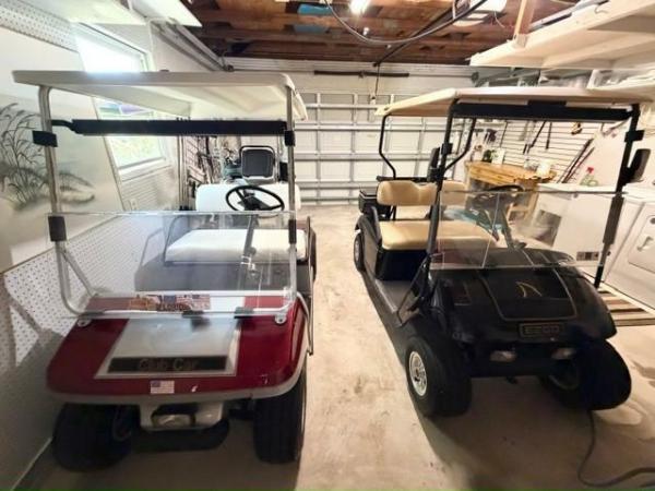 1989 PALM Manufactured Home