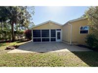 1989 PALM Manufactured Home