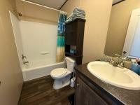 2017 22S Mobile Home