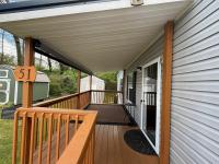 2017 22S Mobile Home
