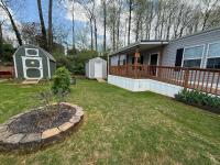 2017 22S Mobile Home