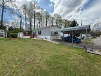 2017 22S Mobile Home