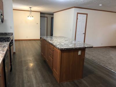 Photo 3 of 8 of home located at 29086 Oakhill Drive Gibraltar, MI 48173