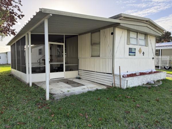 1980 CONC 3300601112 Mobile Home