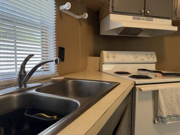 1980 CONC 3300601112 Mobile Home