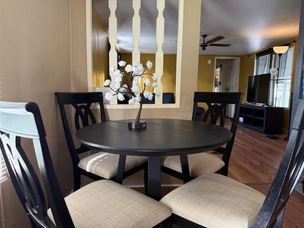 1980 CONC 3300601112 Mobile Home