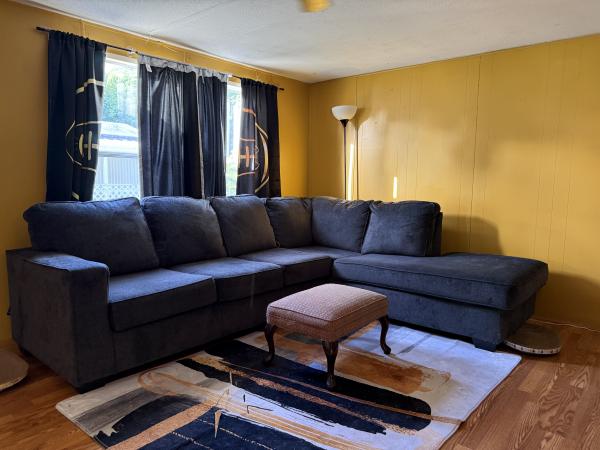 1980 CONC 3300601112 Mobile Home