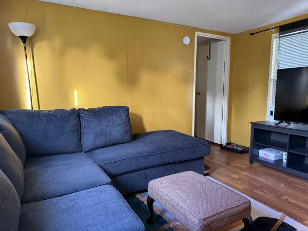 1980 CONC 3300601112 Mobile Home