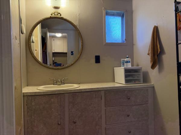 1980 CONC 3300601112 Mobile Home