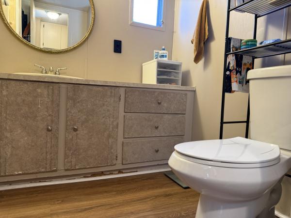 1980 CONC 3300601112 Mobile Home