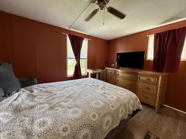 1980 CONC 3300601112 Mobile Home