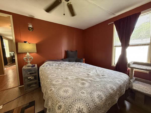 1980 CONC 3300601112 Mobile Home