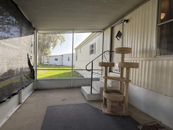 1980 CONC 3300601112 Mobile Home