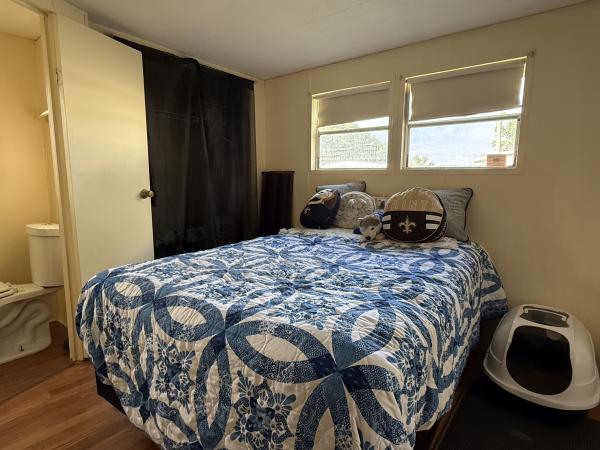 1980 CONC 3300601112 Mobile Home