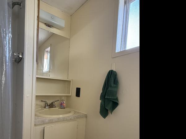 1980 CONC 3300601112 Mobile Home