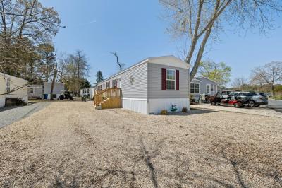 Mobile Home at 25872 American St. Millsboro, DE 19966