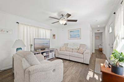 Photo 3 of 10 of home located at 25872 American St. Millsboro, DE 19966