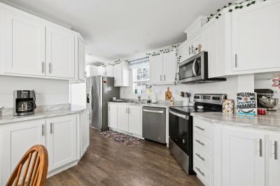 Photo 5 of 10 of home located at 25872 American St. Millsboro, DE 19966