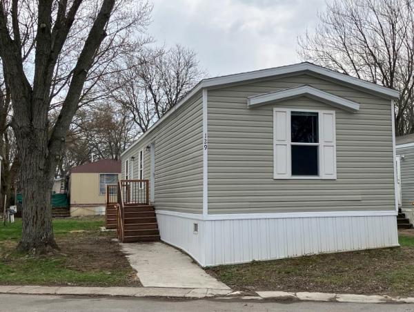 Photo 1 of 1 of home located at 129 Tulane Auburn Hills, MI 48326