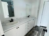 2026 Skyline - Ocala Raleigh w/ Rear Porch - Limited Series Mobile Home