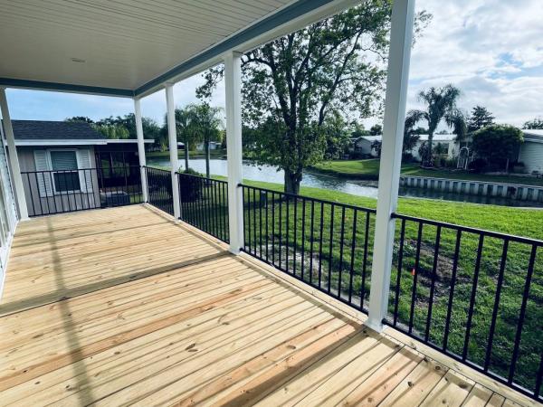 2026 Skyline - Ocala Mobile Home For Sale