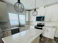 2026 Skyline - Ocala Raleigh w/ Rear Porch - Limited Series Mobile Home