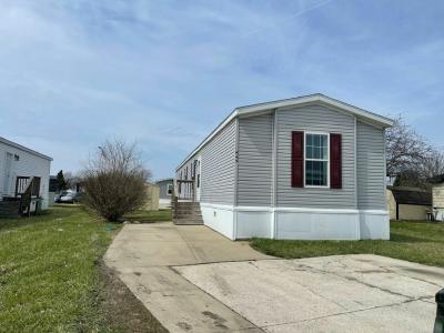 Mobile Home at 445 Linda Lane Lynwood, IL 60411
