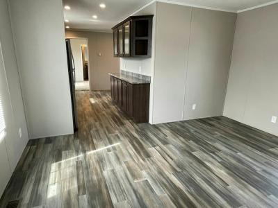 Photo 4 of 14 of home located at 445 Linda Lane Lynwood, IL 60411