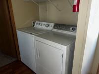 2003 MFHM mobile Home