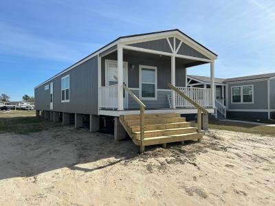 Mobile Home at 398 Garnet Drive Lot #398 Wylie, TX 75098