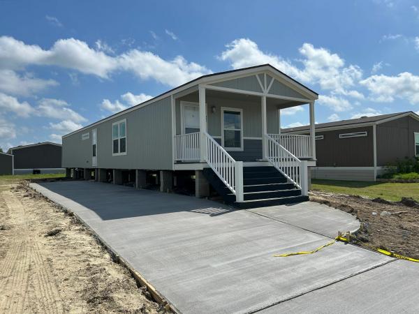 2026 American Homestar Corp Mobile Home For Sale