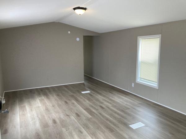 1988 Commodore mobile Home