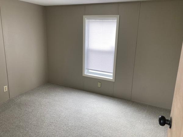 1988 Commodore mobile Home