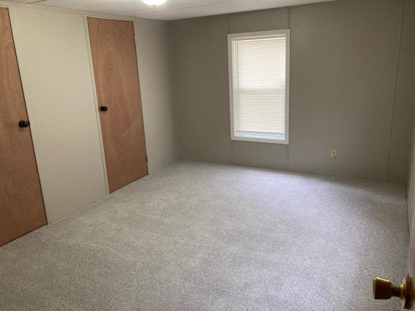 1988 Commodore mobile Home