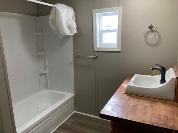 1988 Commodore mobile Home