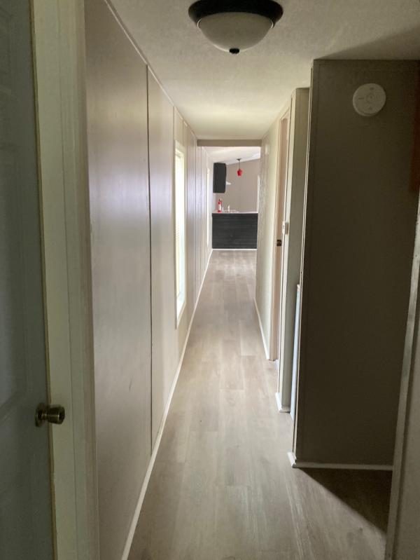 1988 Commodore mobile Home