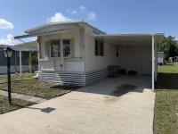 1975 BRIGA 1975 Mobile Home
