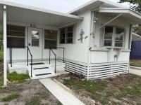 1975 BRIGA 1975 Mobile Home