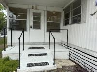 1975 BRIGA 1975 Mobile Home
