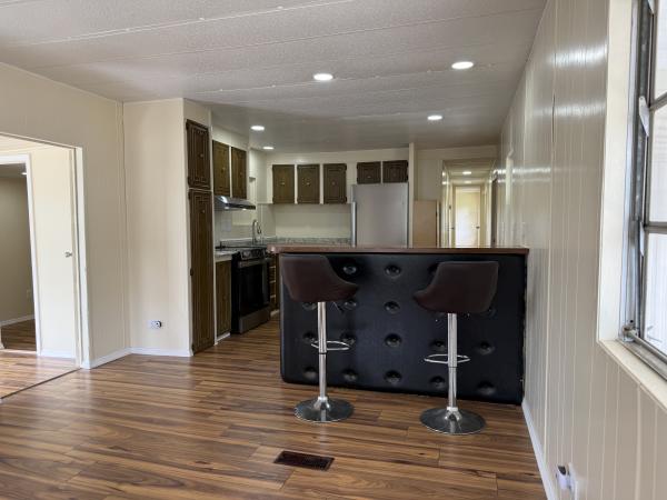 1975 BRIGA 1975 Mobile Home