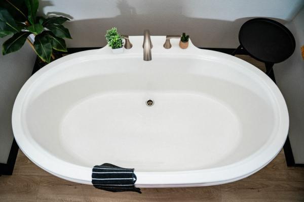 2025 Clayton Homes Inc Developer Mobile Home