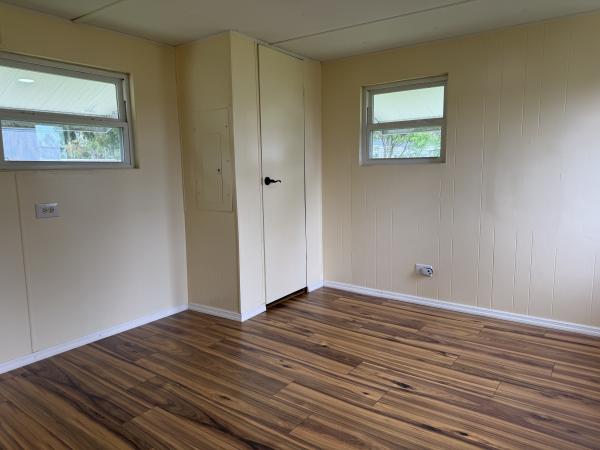 1975 BRIGA 1975 Mobile Home