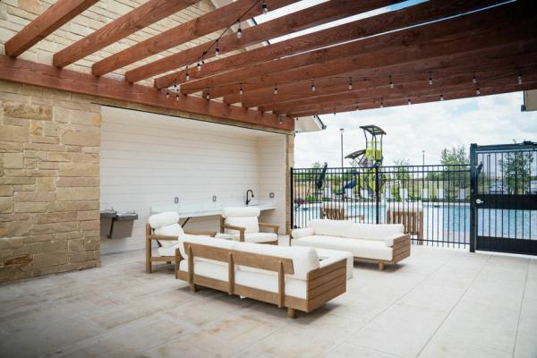 2025 Clayton Homes Inc Developer Mobile Home